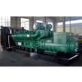 50Hz Deutz Engine 120kw Bising Container Set