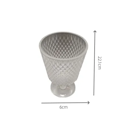 Lightweight Champagne Flute Set