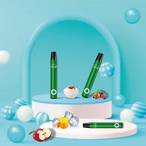 Online Shopping USA Electric Cigarette 6ml Oil Not Salt Nicotine Custom Disposable Vape Pen