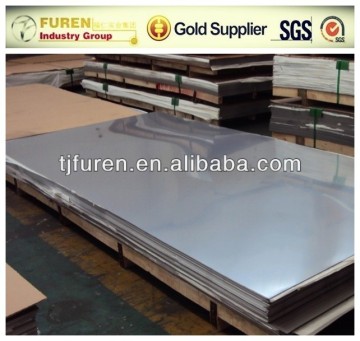 ASTM GB JIS Stainless Sheets
