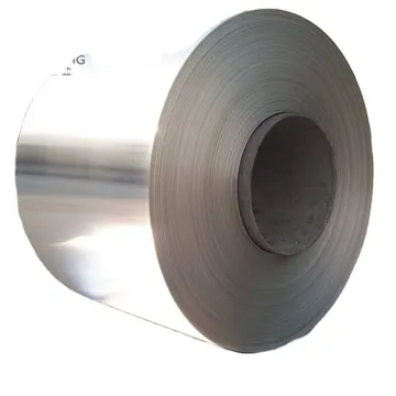 White Aluminum Coil for 3D Letters and Color Aluminum Coil for Food Carts
