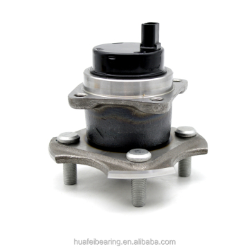 89544-12010 3DACF026F-1CS Wheel Hub Bearing Assembly