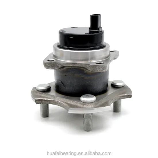 89544-12010 3DACF026F-1CS Wheel Hub Bearing Assembly