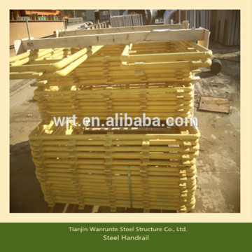Steel Stair Handrail Accessories