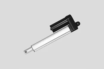 TOMUU limited switches linear actuator for automatic equipments