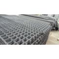 Reinforcing Welded Mesh Panel Black Wire Mesh Panel Supplier