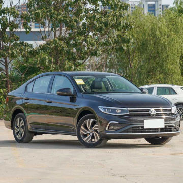 VW E-Bora 200TSI DSG 2023 Edisi
