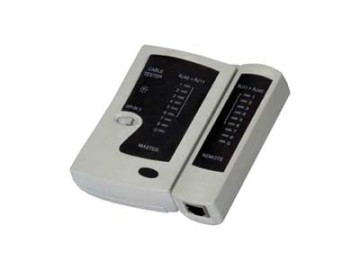Lan Cable Tester