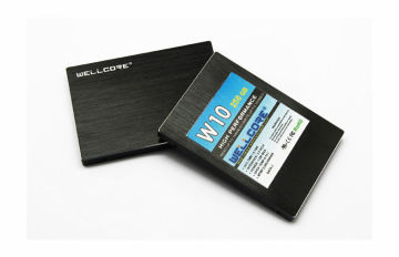 High Performance 2.5" Server Solid State Drive For Tablet Pc , Notebook