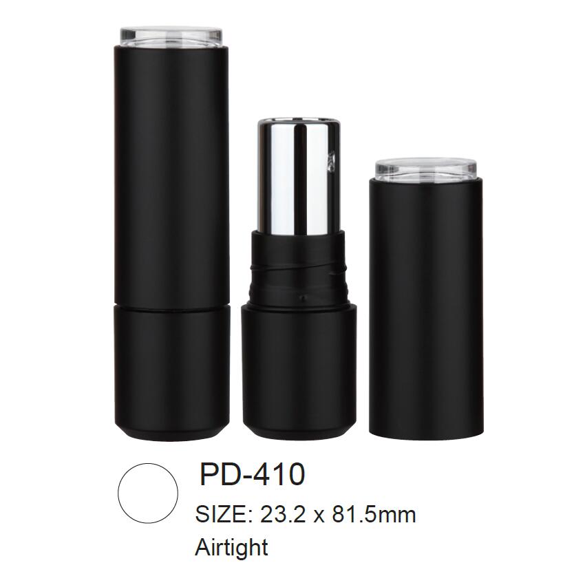 Plastic Airtight Lipstick