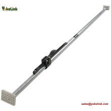 Heavy Duty Ratcheting Cargo Bar Adjustable 89