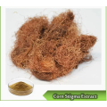 Food Grade Corn Stigma Extract Powder with ISO Certificate
