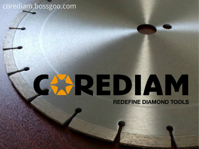 350mm diamond concrete blades-4