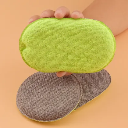 Wholesale Kitchen Cleaning Scouring Pad Eraser Sponges