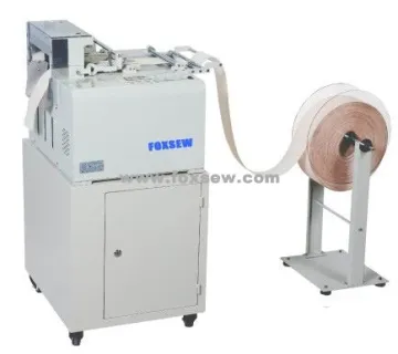 Computer Tape Cutting Machine (Cold Knife)