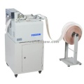 Machine de découpe de ruban informatique (couteau froid)