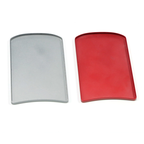 Custom Precision CNC Engraving