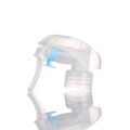 100 ml Plastikspray -Trigger -Kopfhaarsprühgerät