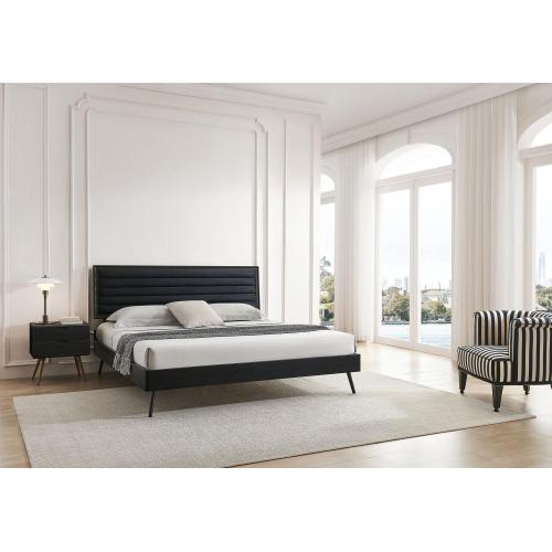 Contemporary Minimal Simple Home Furniture Wonderful Fantastic Modern Practical Strong Bed Manufactory