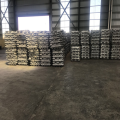 A7 99.7% and A8 99.8% Aluminum Ingots