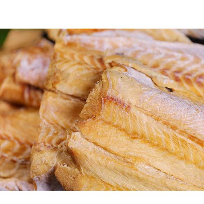 Razna kvalitetna hrana morske hrane