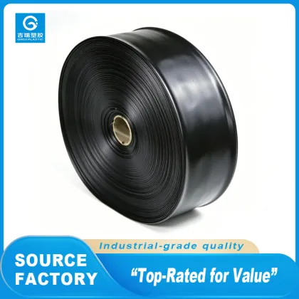 Reliable Irrigation Tape for Agricultural Applications
