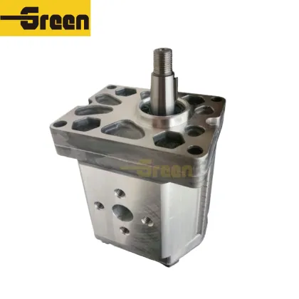 Hydraulic Gear Pumps PFG-211 PFG-214 PFG-216 PFG-218 PFG-221 PFG-227 PFG-354 for Forklift