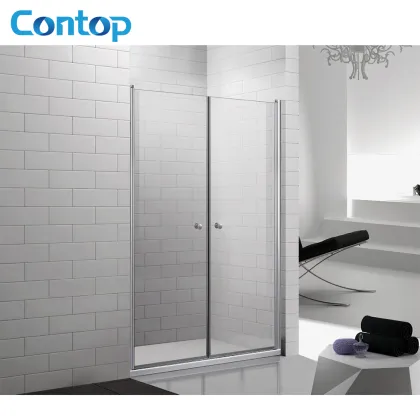 Australian Standard Watermark Shower Cubicle Enclosure Modern Bath Complete Shower Room