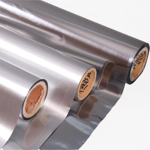 Camsız aynalı duvarlar için yüksek yansıtıcı mylar filmi