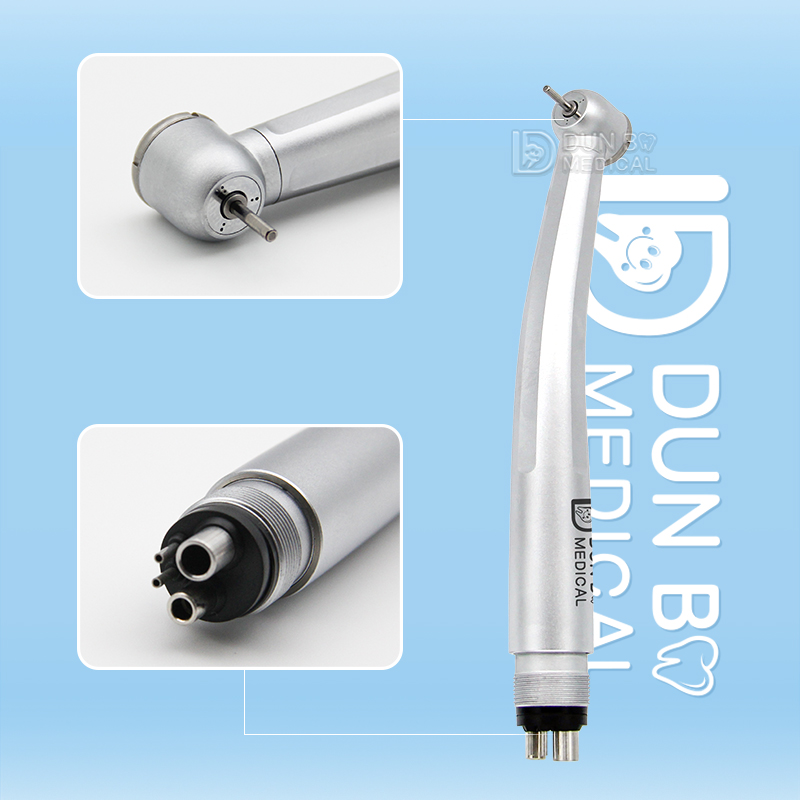 T3 Dental High Speed Handpiece