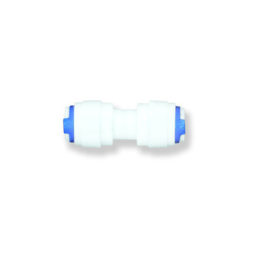 straight pipe elbow used in water purifier