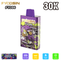 FYCOSIN 30k Puffs Vape Veleprodaja