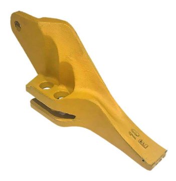 OEM Quality Construction Machinery Spare Parts - 85801377 Excavator Unit Tooth for NEW HOLLAND