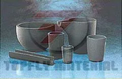 creuset + de + graphite , graphite crucible for sale