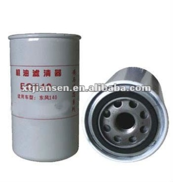 OIL FILTER EQ140