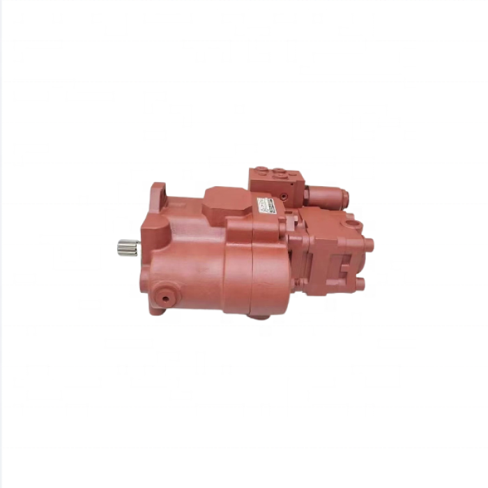 PVD-1B24BP Excavator Hydraulic Piston Pump For Yanmar