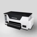 Precision DTF Printer with Advanced Inkjet Technology