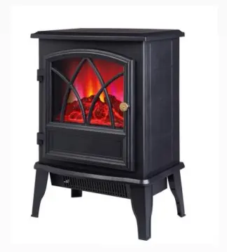Hot Sale: Efficient Freestanding Wood Fireplace Heater for Indoor Heating