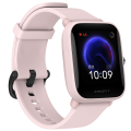 Amazfit bip u έξυπνο ρολόι αδιάβροχο 1.43inch οθόνη