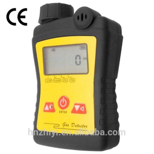 PGas-21 portable personal gas monitoring detector