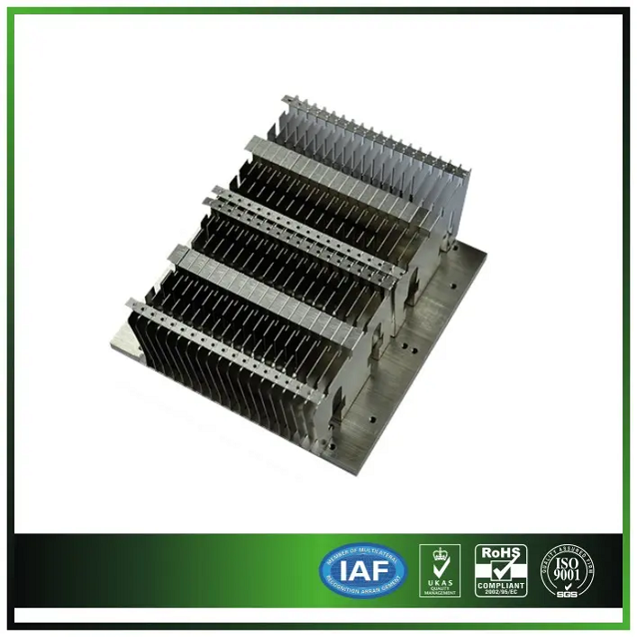 ヒートシンク材料 Heat Sink Materials