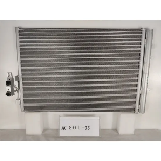 64539216144 Aluminum car ac condenser price air conditioning condenser