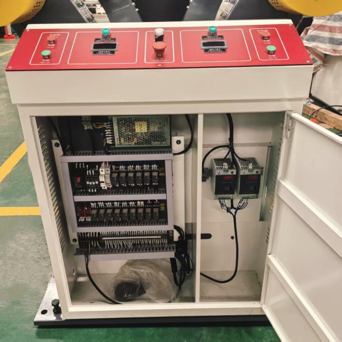 Гидравлическая бумага без вала.