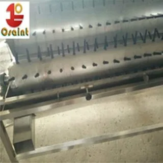 most innovative used poultry slaughtering equipment