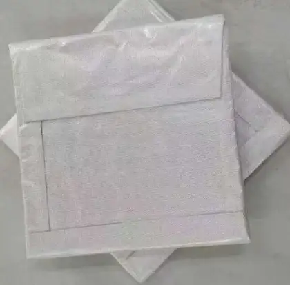 High Quality Low Thermal Conductivity VIP Board