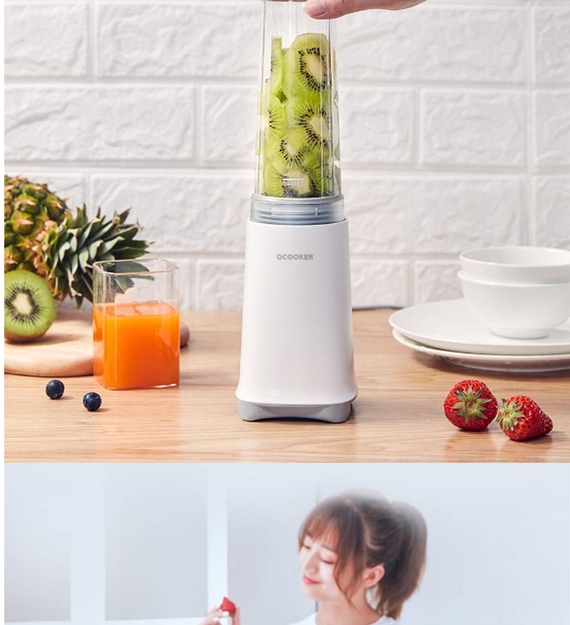 Xiaomi Blender