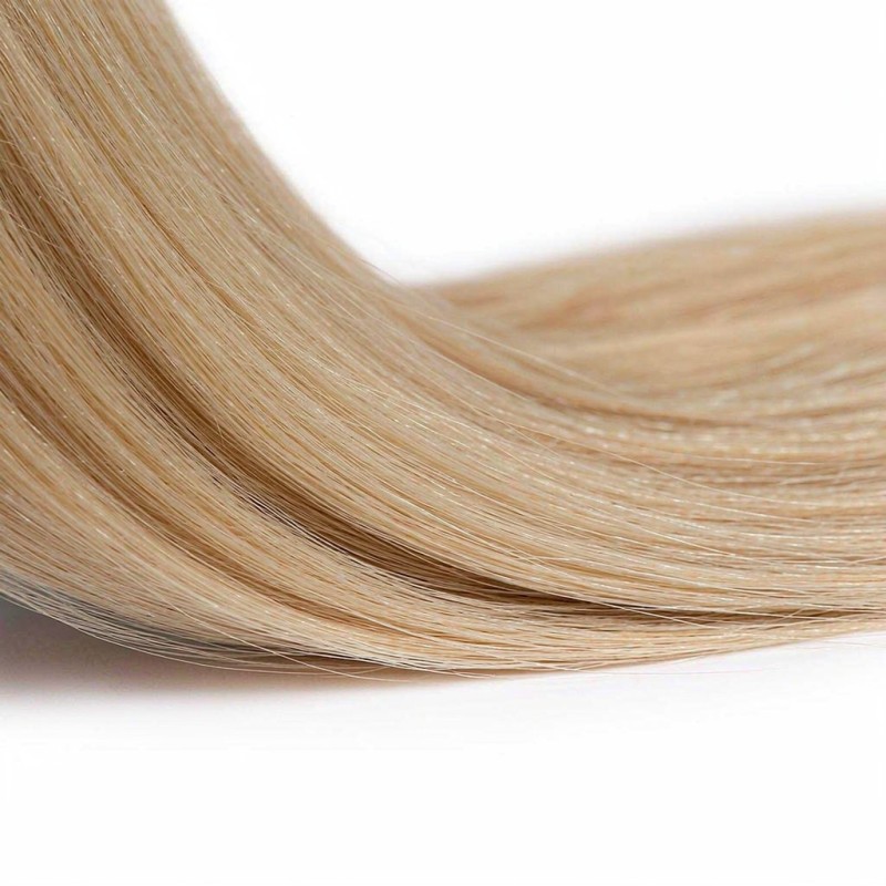 613 Blonde Short Bob 13x4 Lace Front Wig 100% Human Hair