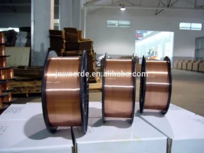 soldadura microalambre solido de 1/16"