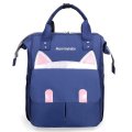 Waterproof Large Foldable Mommy Dad Diaper ​Bag Backpack