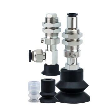 Industrial Pneumatic Parts and Accessories